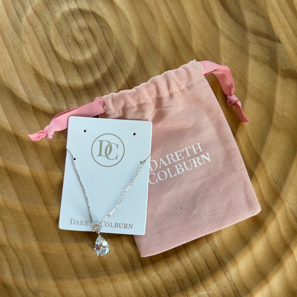 Dareth Colburn Necklace